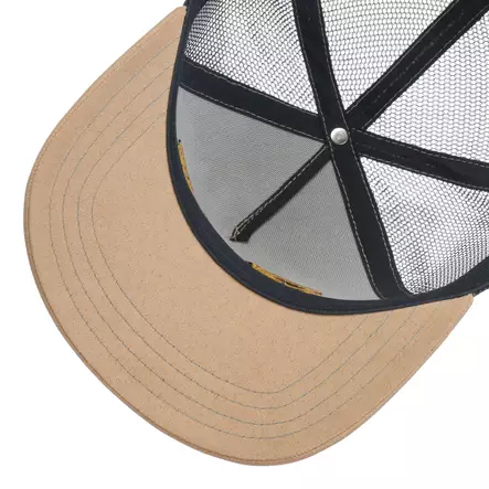 Stetson Trucker Cap Cowboy - Lippikset - STHAT202 - 2