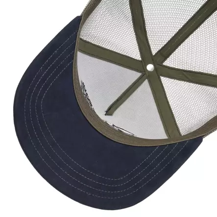 Stetson Trucker Lippis Rodeo - Lippikset - STHAT212 - 2