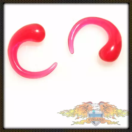 Venytyskoru, lävistyskoru - Lävistys- ja venytyskorut - VKR2 - 1