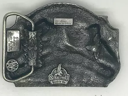 Vyönsolki, American The pride is back. - Soljet - VS812 - 2