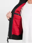 Alpha pilottitakki MA-1 D-tec black/blac - Pilottitakit - ALP152 - 4