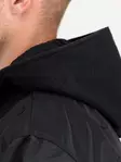 Alpha pilottitakki MA-1 D-tec black/blac - Pilottitakit - ALP152 - 6