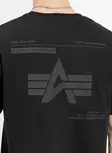 Alpha T-paita Logo selkäprintti - Paidat - ALP142 - 6