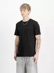 Alpha T-paita Logo selkäprintti - Paidat - ALP142 - 4