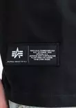 Alpha T-paita Logo selkäprintti - Paidat - ALP142 - 7