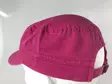 Armycap, pinkki - Lippikset - LC522 - 3