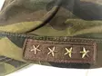 Armycap, Stars, camo - Lippikset - LC502 - 2