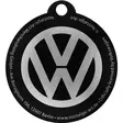 Avaimenperä VW Logo, rosteria - Avaimenperät - PER112 - 3