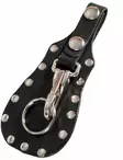 Avainlenkki vy=C3=B6h=C3=B6n, Hot Leathers - Avaimenperät - KCF1002 - 1