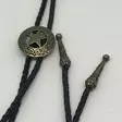 BOLO, Texas star, pronssi - Kravatit ja bolo - BA102 - 2