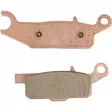BRAKE PAD FA-R SERIES SINTERED METAL - Jarrupalat - 17210742 - 1