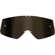 COMBAT/CONQUER/SNIPER GOGGLE LENS SMOKE - Ajolasien tarvikkeet - 26020592 - 1
