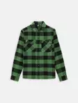 Dickies Sacramento vihreä/musta - Kauluspaidat - DIC22 - 7