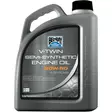 ENGINE OIL VTWIN 20W-50 4 LITER - Öljyt - 36010252 - 1