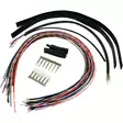 HANDLEBAR EXTENSION WIRING KIT HD - Parts ryhmättömät - 21200552 - 1
