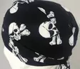 Headwrap, pirateskull - Headwrapit - HW22 - 3