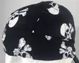 Headwrap, pirateskull - Headwrapit - HW22 - 1