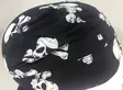 Headwrap, pirateskull - Headwrapit - HW22 - 4