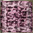 Huivi, lila, Kashmir kuvio - Huivit - HU412 - 1