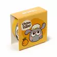 Orange - Huulivoide - LIPS2 - 8