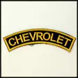 Kaarimerkki, Chevrolet - Kaarimerkit - K72 - 1