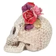 Kallo Señora Rosa,15 x 14 x 15 cm - Kallot, Halloweenrekvisiitta - HOR452 - 3