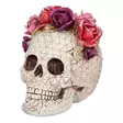 Kallo Señora Rosa,15 x 14 x 15 cm - Kallot, Halloweenrekvisiitta - HOR452 - 1