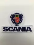 Kangasmerkki, Scania - Kangasmerkit - K1322 - 1