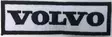Kangasmerkki, Volvo - Kangasmerkit - K1462 - 1
