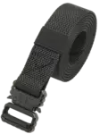 Musta - Kangasvyöt - BR102 - 1
