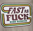 Kauluspaita Dragstrip King Kerosin - Kauluspaidat - KING42 - 5