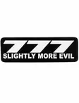 Kyp=C3=A4r=C3=A4tarra, 777, Slightly more evil - Tarrat - TAR182 - 1