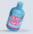 La riche Shampoo - Hiustuotteet - LR102 - 3