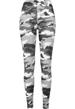 Leggingsit Snow camo TB1331 - Leggingsit - LEG512 - 3
