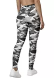 Leggingsit Snow camo TB1331 - Leggingsit - LEG512 - 9