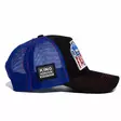 Lippis TRUCKER CAP «FAST & LOUD» - Lippikset - KING2 - 2