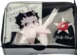 Lompakko betty Boop 12x9x3cm - Lompakot ja rahakukkarot - BBO12 - 1