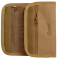 Lompakko Brandit Two, camel - Lompakot ja rahakukkarot - BR182 - 4