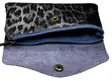 Lompakko Leopard, nahkaa - Lompakot ja rahakukkarot - KN482 - 17