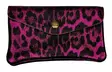 Lompakko Leopard, nahkaa - Lompakot ja rahakukkarot - KN482 - 10