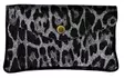 Lompakko Leopard, nahkaa - Lompakot ja rahakukkarot - KN482 - 15