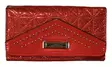 Punainen - Lompakot ja rahakukkarot - KN472 - 2