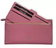 Lompakko RFID-suojattu, pinkki - Lompakot ja rahakukkarot - KN432 - 2