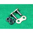 MRD7 1 CLIP LINK 520 NON-SEAL REPLACEMENT CONNECTING LINK / GOLD - Ketjut ja ketjulinkit - 12250362 - 1