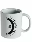 Muki, Bensamittari lämpöefektillä - Astiat - LKM92 - 2