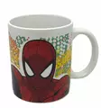 Muki Spiderman Marvel - Astiat - LKM252 - 1