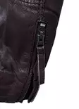 Nahkatakki Starter Burgundy - Nahkatakit - T632 - 5