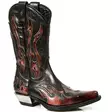 New Rock bootsit M.7921-S2 - Bootsit - M.7921-S2 - 3