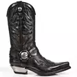 New Rock bootsit M.7991-S2 - Bootsit - M.7991-S2 - 1