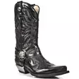 New Rock bootsit M.7991-S2 - Bootsit - M.7991-S2 - 3